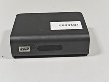 WD TV Live HD Mediaplayer -