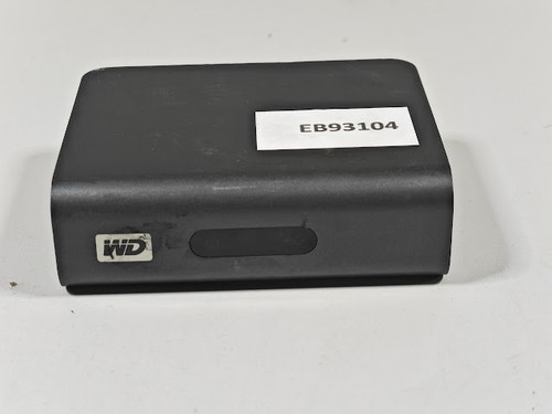 Live mediaplayer - wd, tv