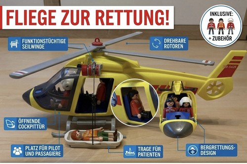 Playmobil 5428 - ,