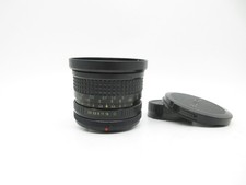 Canon FD RMC Tokina 17mm / 1:3.5 Objektiv