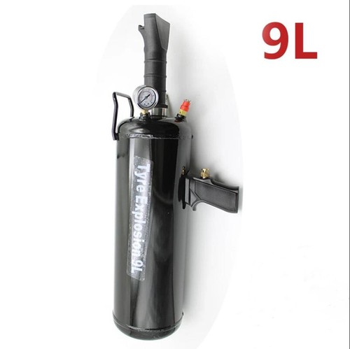 Reifenbefüller - , 9l