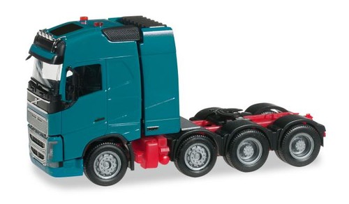 Herpa lkw volvo - herpa,