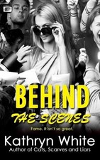 Kathryn White Behind the