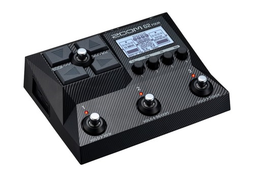 Zoom four - g2,