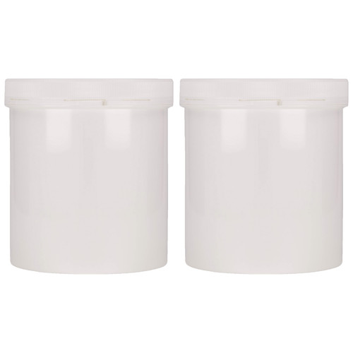 000ml kunststoffdose - 1.000ml,