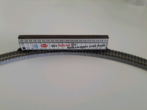 Spur güterwaggon aus 8141 - spur,