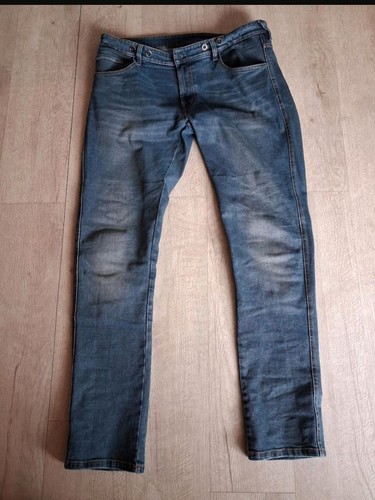 Motorradhose jeans harley - jeans,