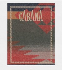 Cabana Magazine - Issue Eight