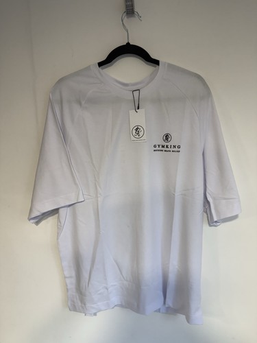 Gym king taped jersey - king,