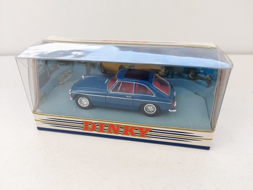 Rare dinky matchbox auto - matchbox,