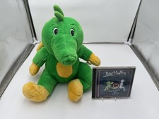 Tabaluga Plüsch Stofftier |