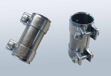 Doppelschelle 48x125 [mm]