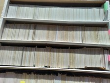 Yu-Gi-Oh Karten Sammlung ⭐