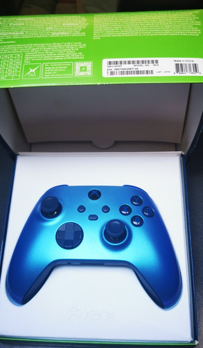 Xbox series wireless - xbox,