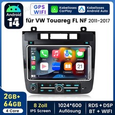 8"Android14 64G Autoradio DAB