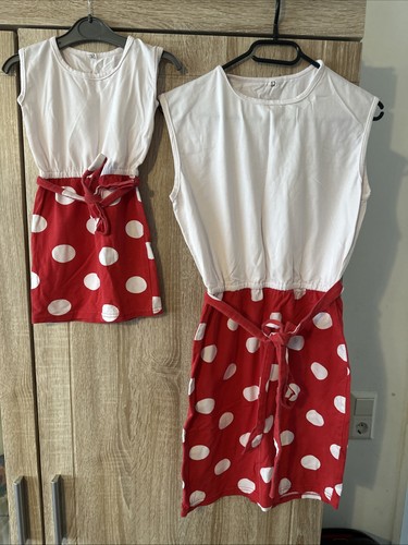 Damen mädchen kleidung set - damen,