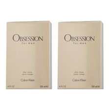 Calvin Klein Obsession for Men