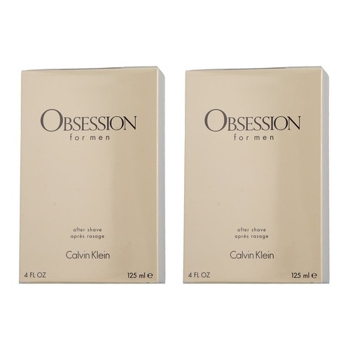 Calvin klein obsession for - calvin,