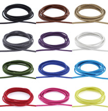 Weiches Wildlederband