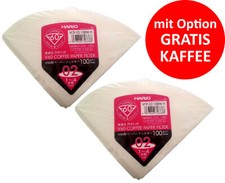 Hario v60 02 200 Stück