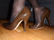 D&G Dolce & Gabbana High Heels