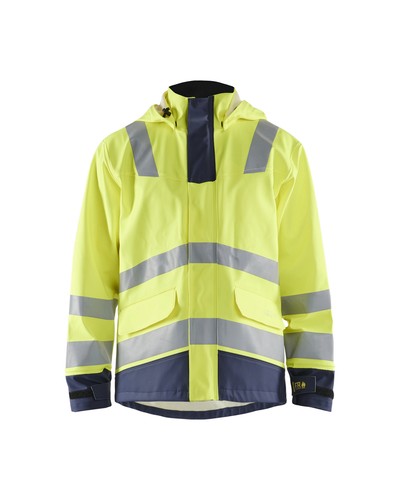 Blakläder flammschutz - blakläder®,