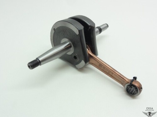 Gang 278 motor - 3,