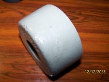 Bautz 200/300 Federschale Anhängekupplung Restbestand