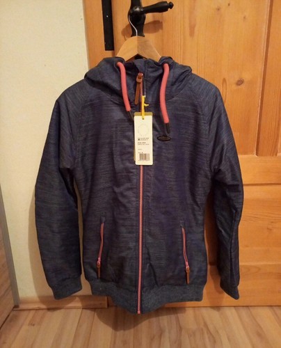Winterjacke alife and kickin - alife,