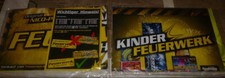Nico feuerwerk posterpack von - feuerwerk,
