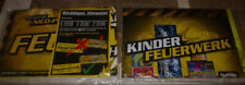 Nico Feuerwerk Posterpack von