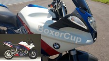 Aufkleber für BMW R1100S  Tank Verkleidung Boxercup R 1100 S