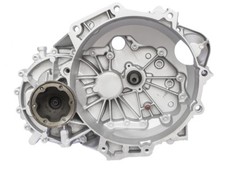 JPG 6-GANG GETRIEBE FÜR AUDI