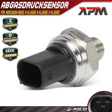Abgasdrucksensor für