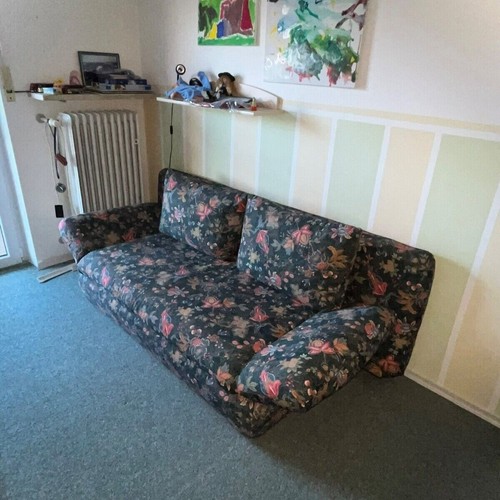 Sofa mit schlaffunktion - sofa, und