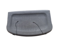 Laderaumabdeckung Hutablage