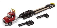 DIECAST MASTERS - WESTERN Star