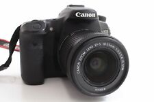 Canon EOS 70D 18-55mm IS STM