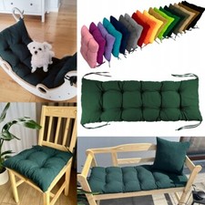 Bankauflage Sitzkissen