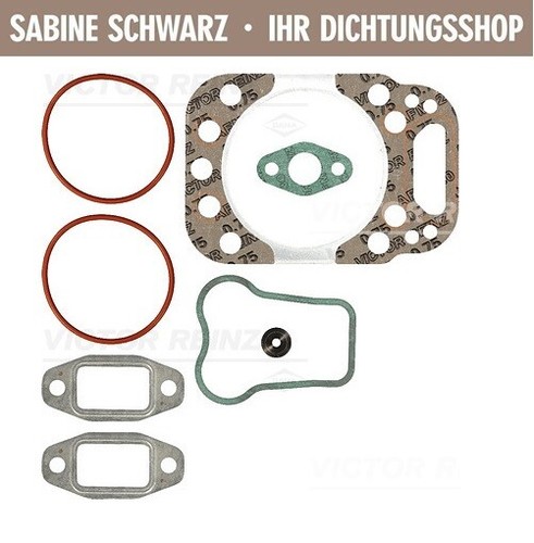 Zylinderkopfdichtung dichtsatz - zylinderkopfdichtung,