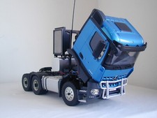 Tamiya arocs bullbar - ⭐, mb