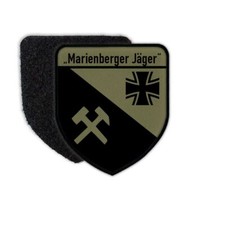 Patch Panzergrenadierbataillon