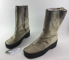 Polar yeti boots - polar,