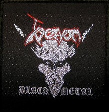 Venom patch aufnäher 2 - aufnÄher,