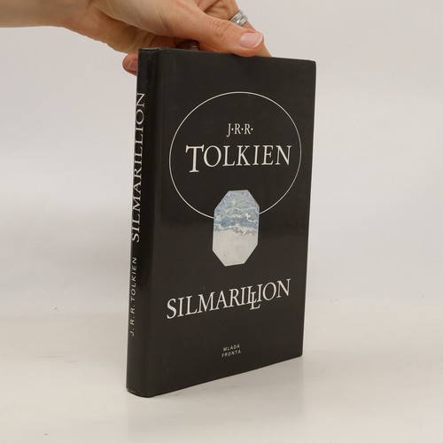 Silmarillion r - silmarillion , j.