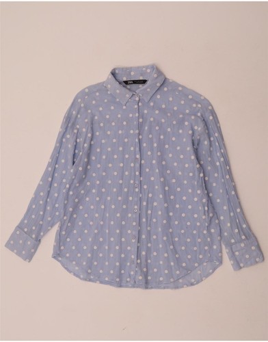 Zara damen shirt small - damen, uk