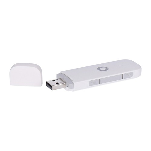 Vodafone stick k5161h weiss - weiss, 4g
