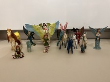 Schleich Set mit vielen