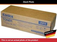 30347 Konica 1015 Toner Black
