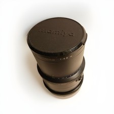 Mamiya RZ67 Mamiya-Sekor Shift